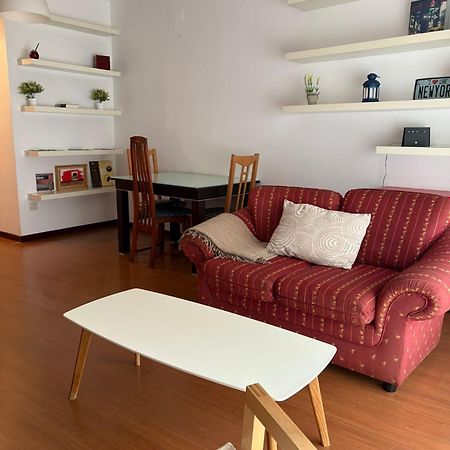 Vut A Casa Da Herba Redondela Exteriér fotografie