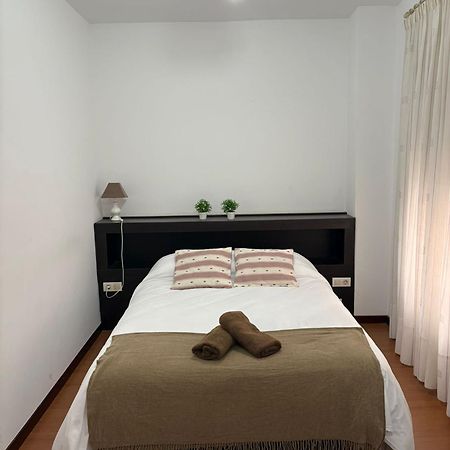 Vut A Casa Da Herba Redondela Exteriér fotografie