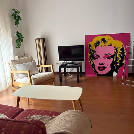 Vut A Casa Da Herba Redondela Exteriér fotografie