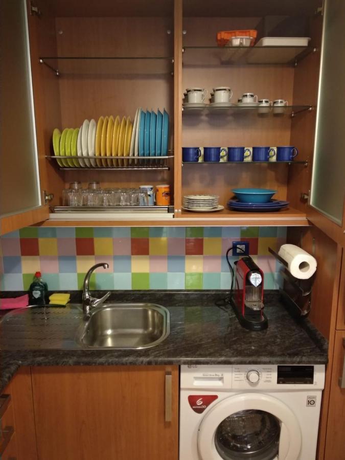 Vut A Casa Da Herba Redondela Exteriér fotografie