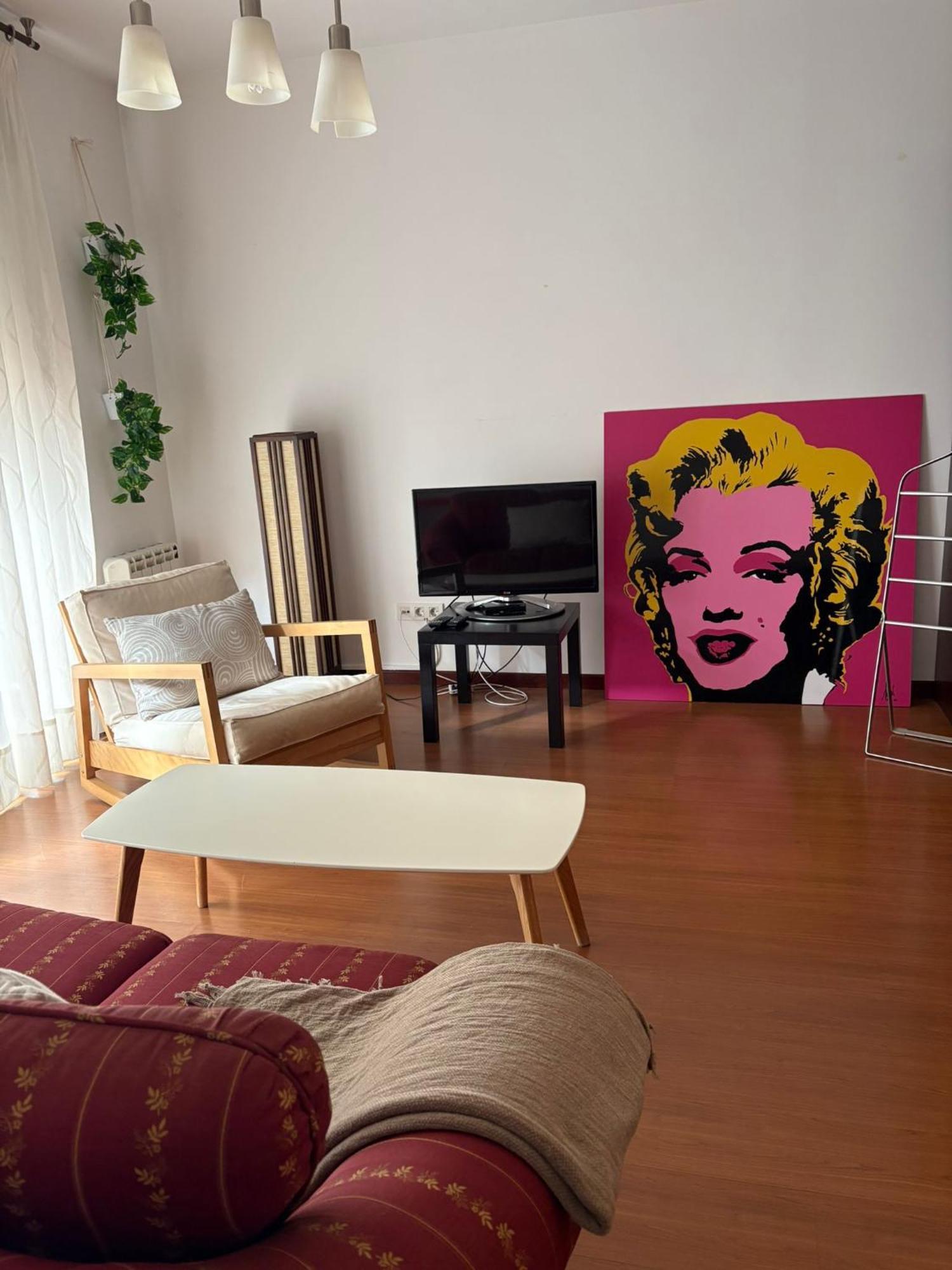 Vut A Casa Da Herba Redondela Exteriér fotografie