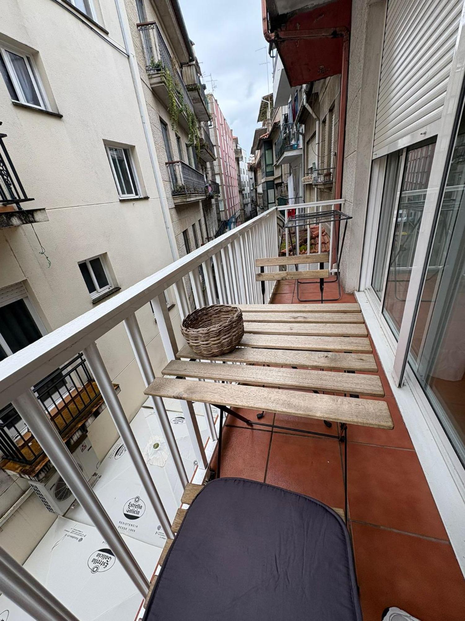 Vut A Casa Da Herba Redondela Exteriér fotografie