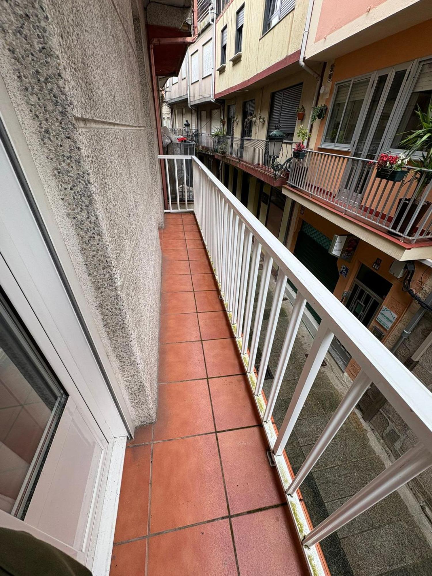 Vut A Casa Da Herba Redondela Exteriér fotografie